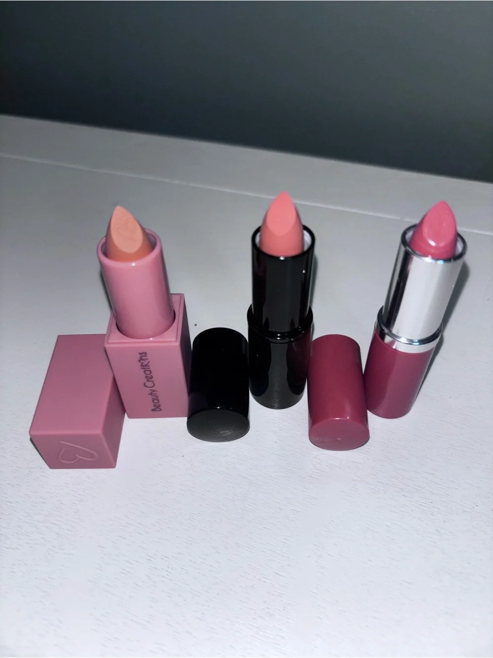Wandering Moon Pretty in Pink Bundle